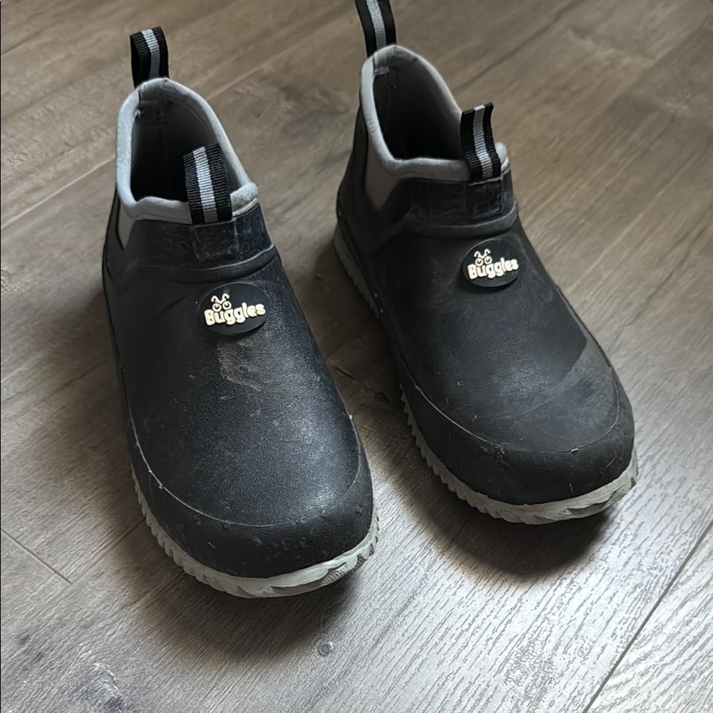 Kids Buggles Rain Boots